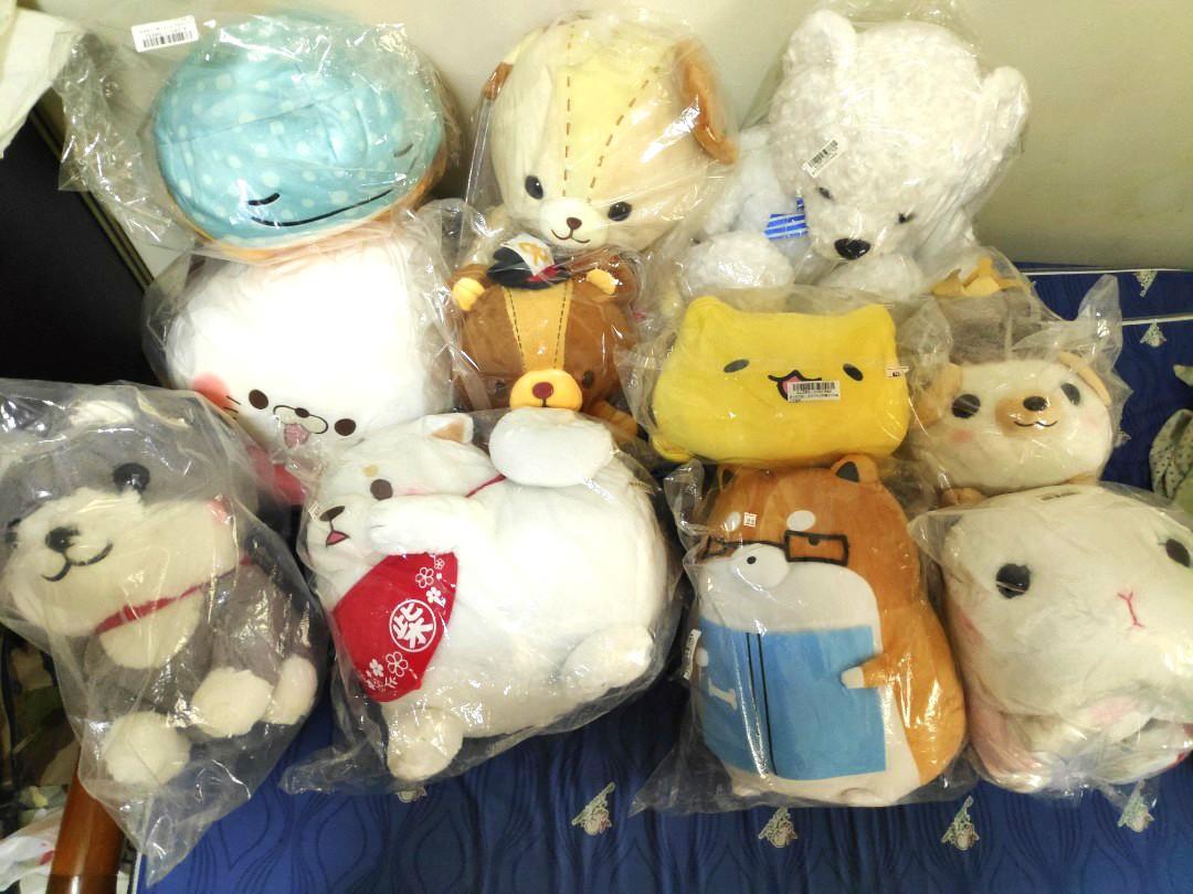 toreba plush sale