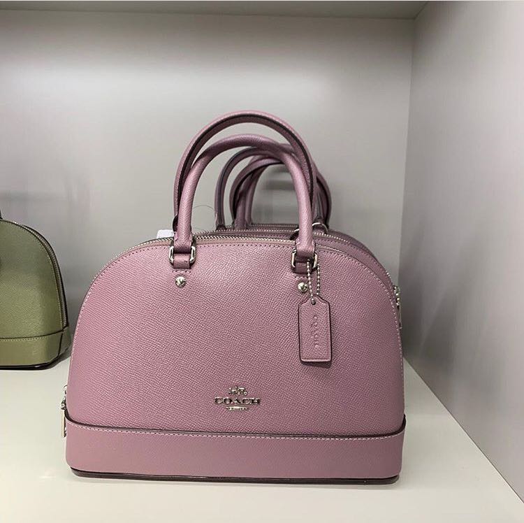 Coach jasmine store bag