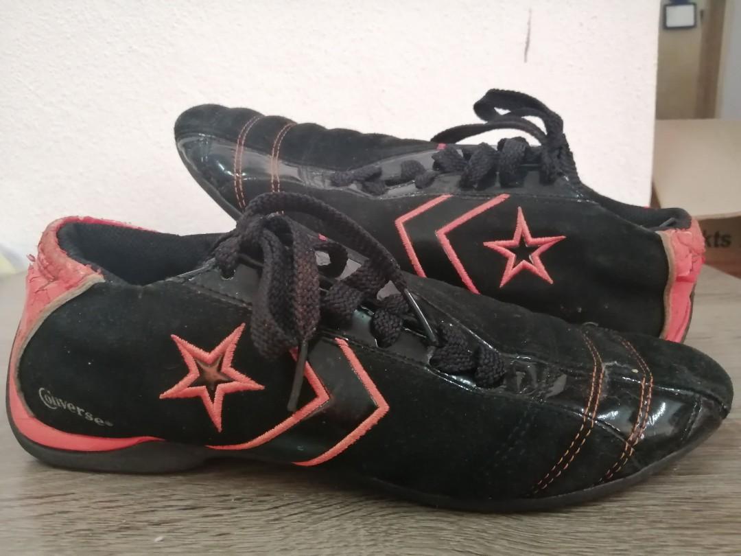 Converse futsal shoes best sale