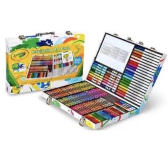 crayola gifts