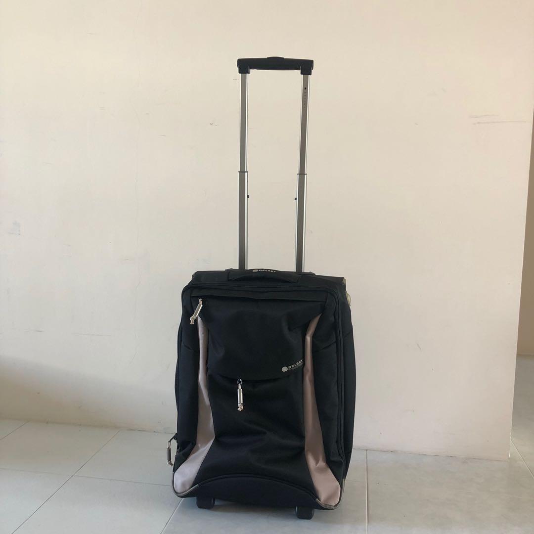 delsey 20 inch