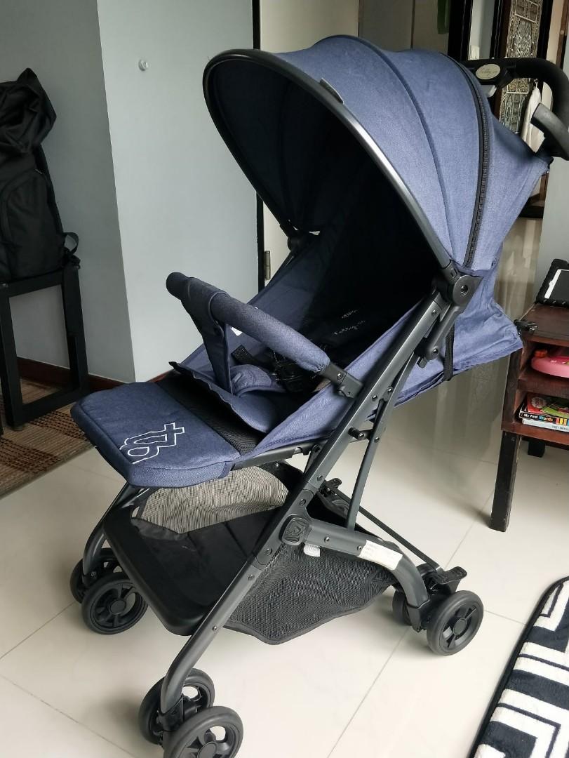 Tb stroller sale