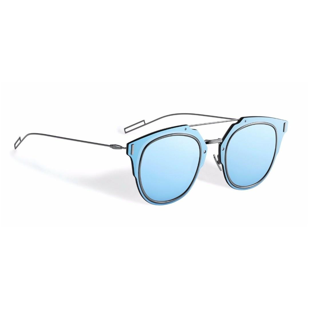Dior composit 1.0 silver on sale