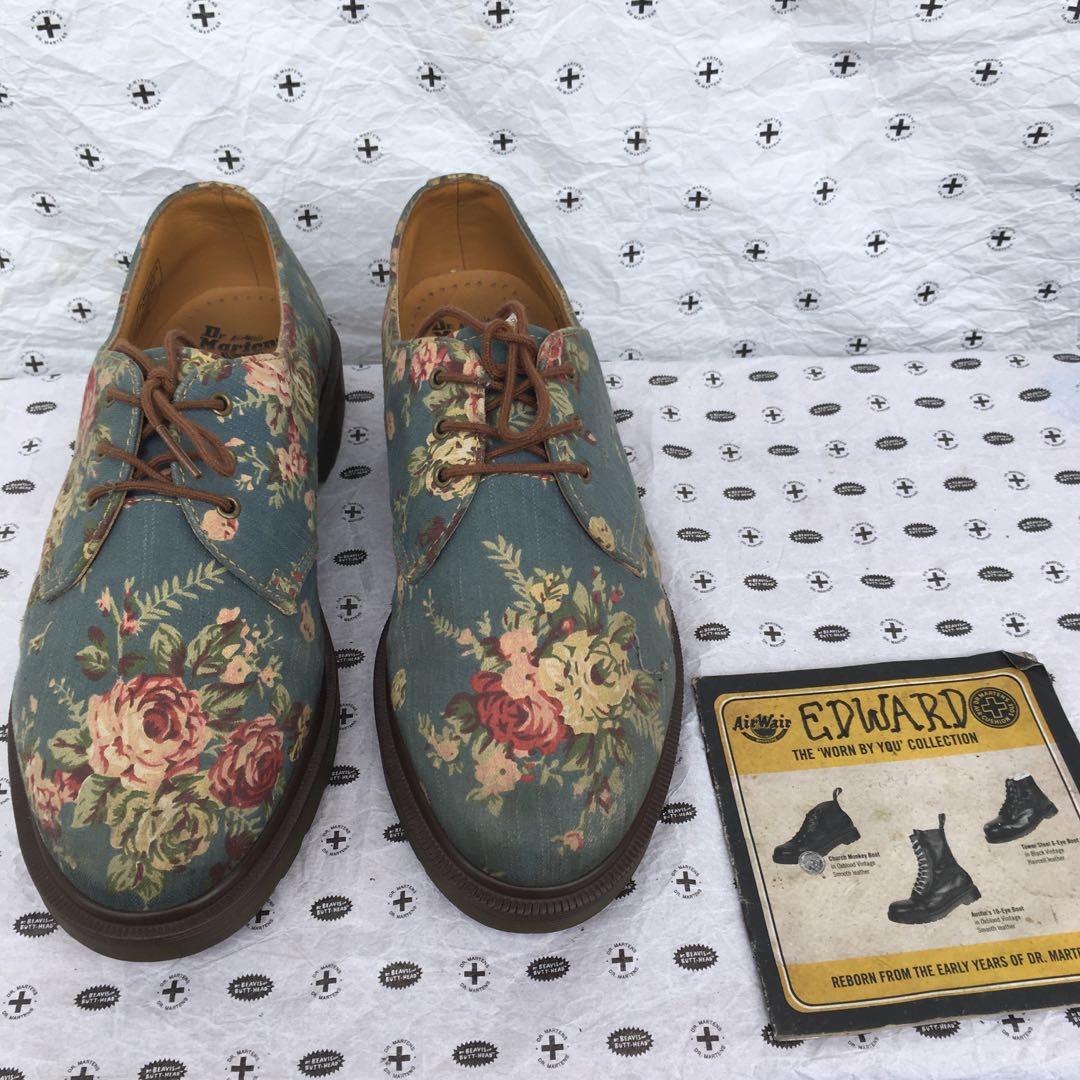 dr martens 10078