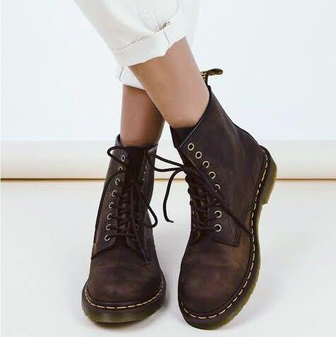dr martens ch
