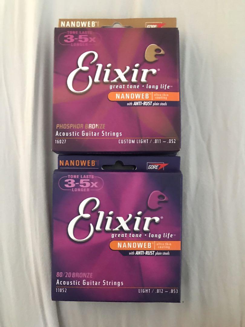 Elixir