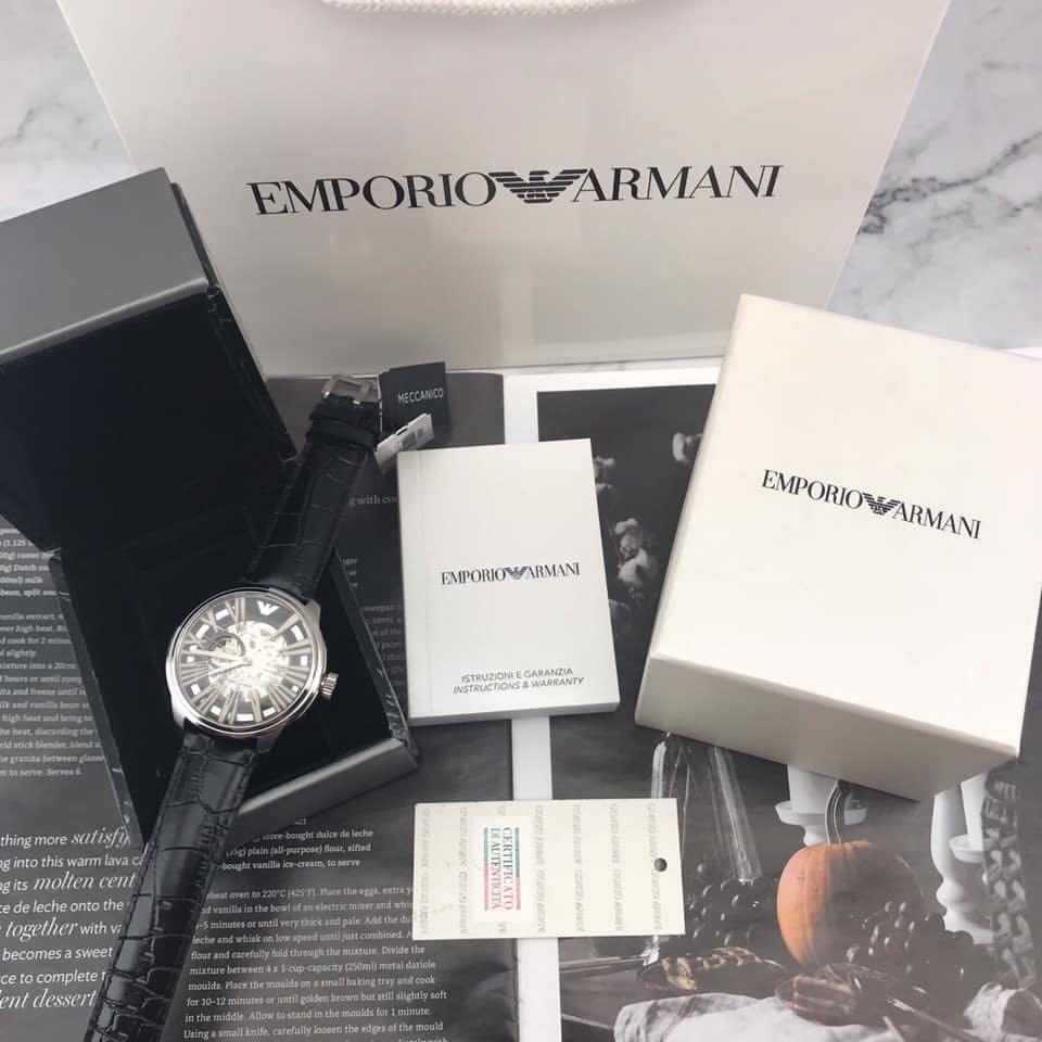 ar4629 emporio armani watch