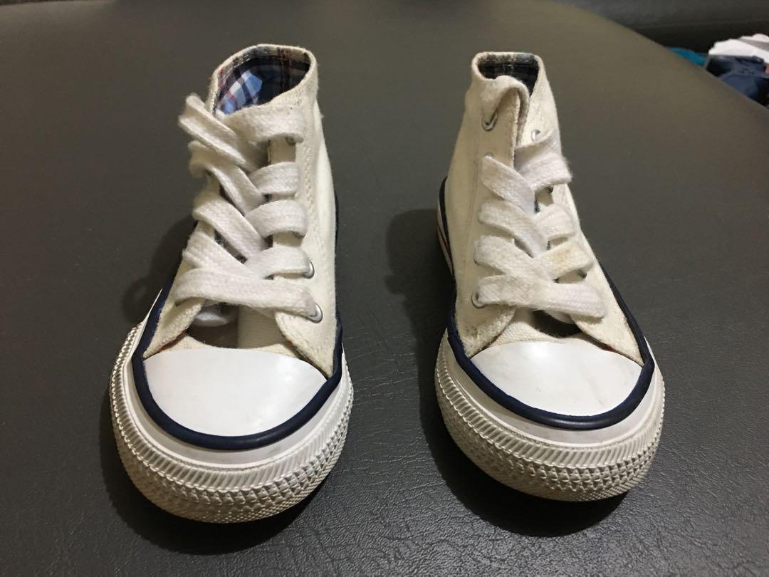 vans blanche pas cher