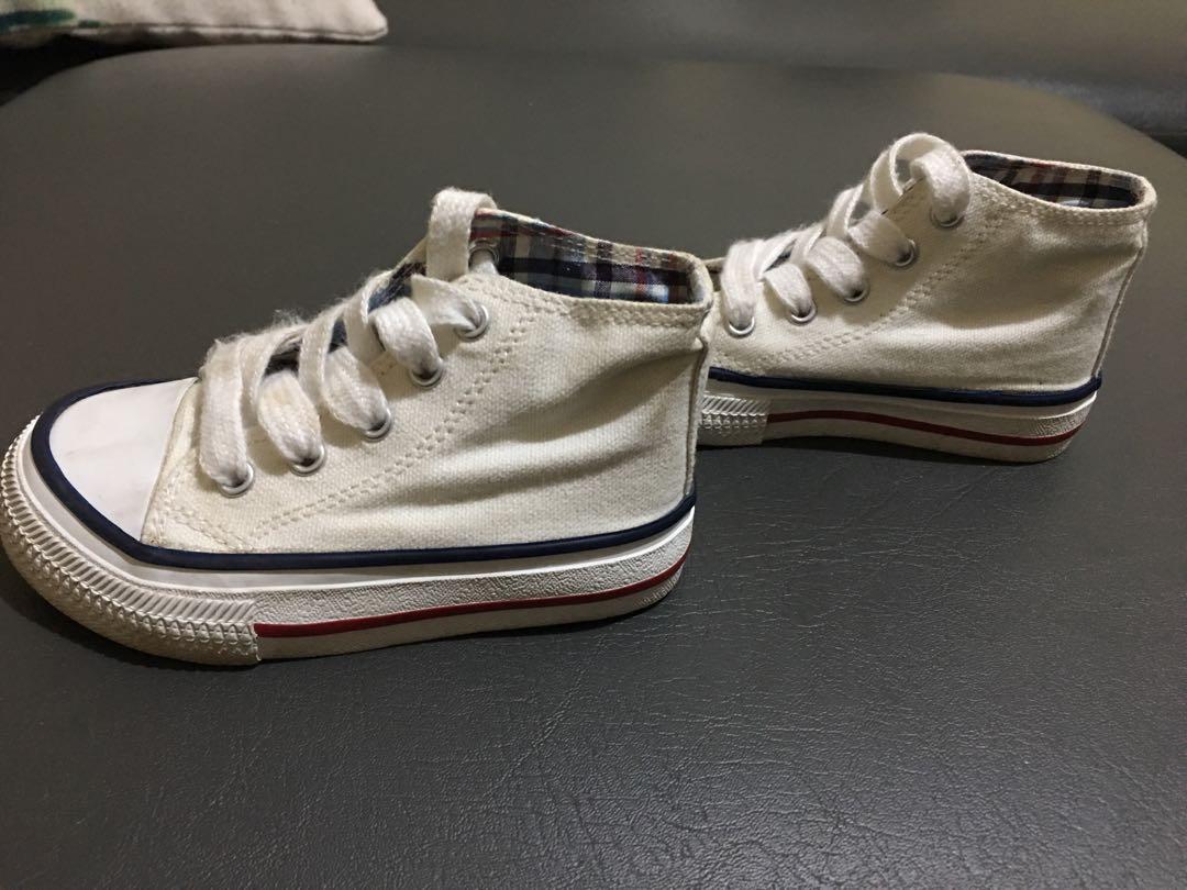 evans shoes for kids