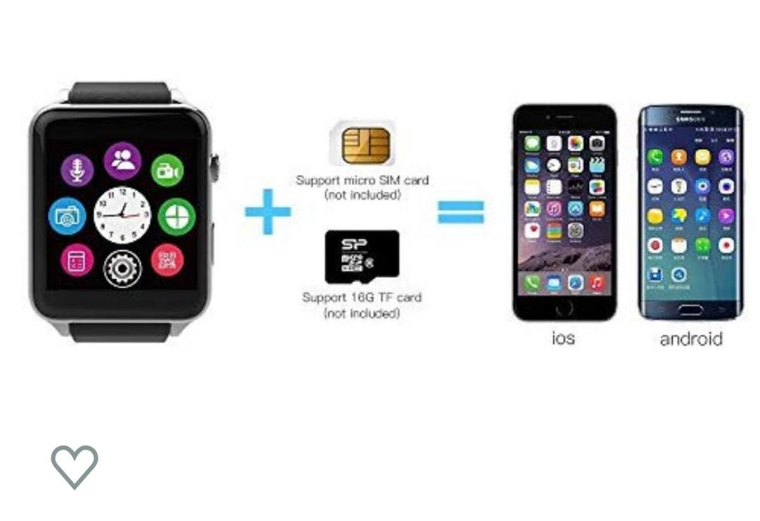 Evershop bluetooth smart watch new arrivals