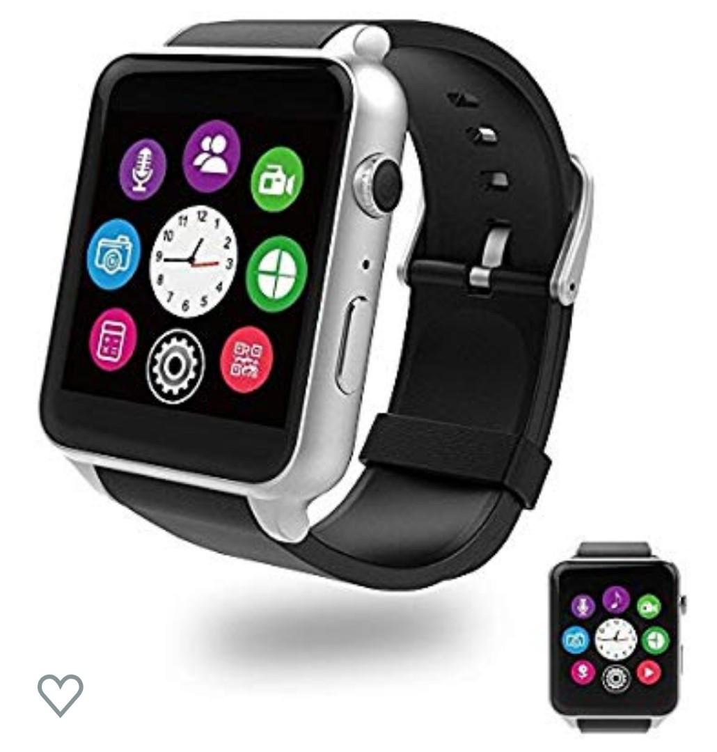 Evershop bluetooth smart watch hot sale