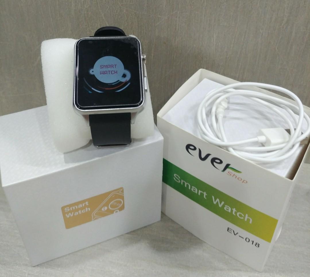 Evershop smartwatch best sale