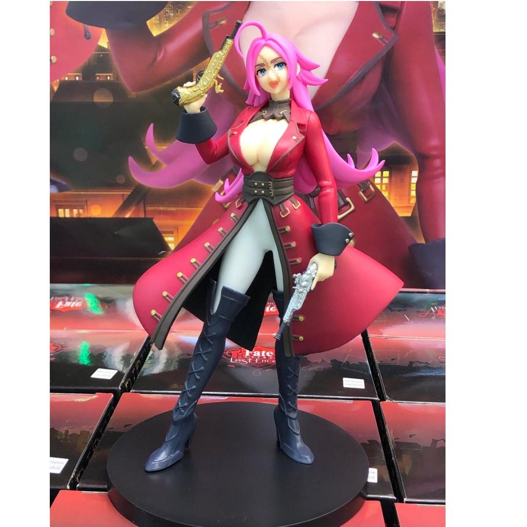 Fate Extra Last Encore Rider Hobbies Toys Toys Games On Carousell
