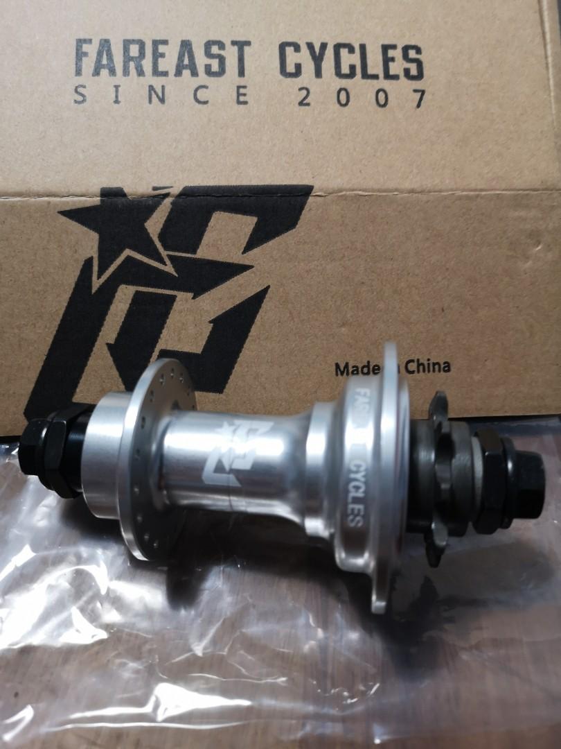 Far east deals cycles freecoaster hub