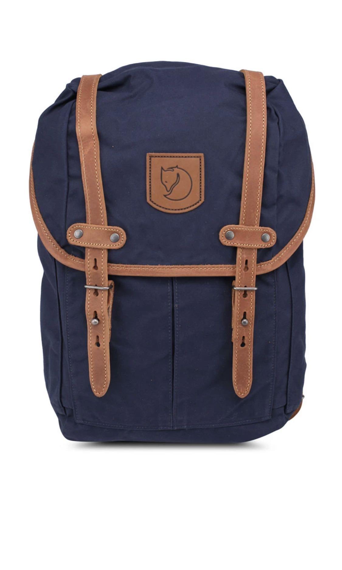 fjallraven 21 small