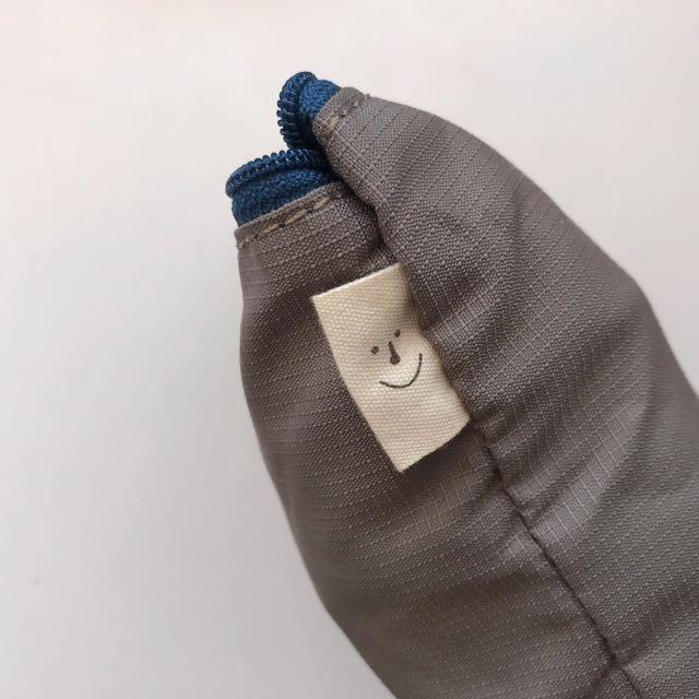 Foldable backpack (Category: Tote Bags) located in Singapore. Submitted by dmlpixie (Listing ID 236859085, Image 1). Description: .