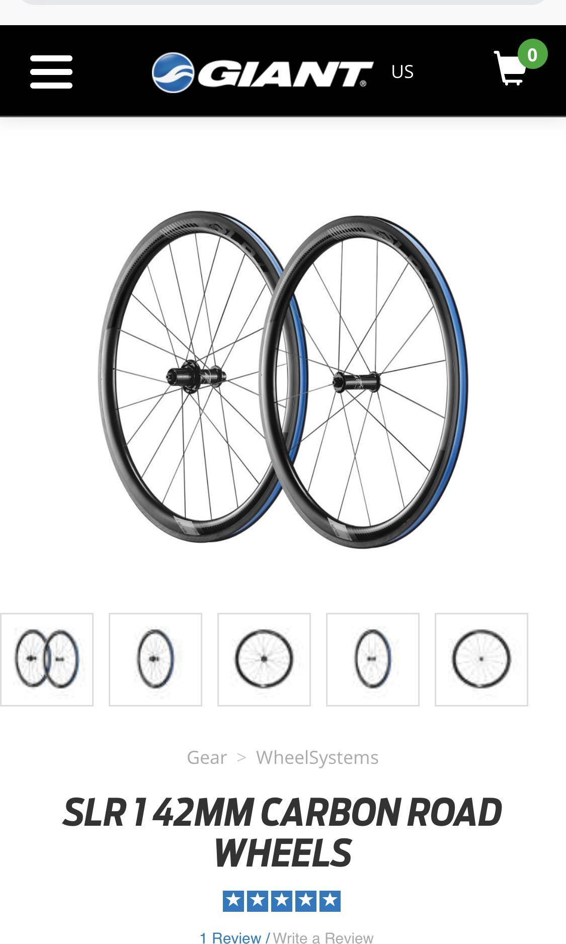 giant gavia slr tubeless price