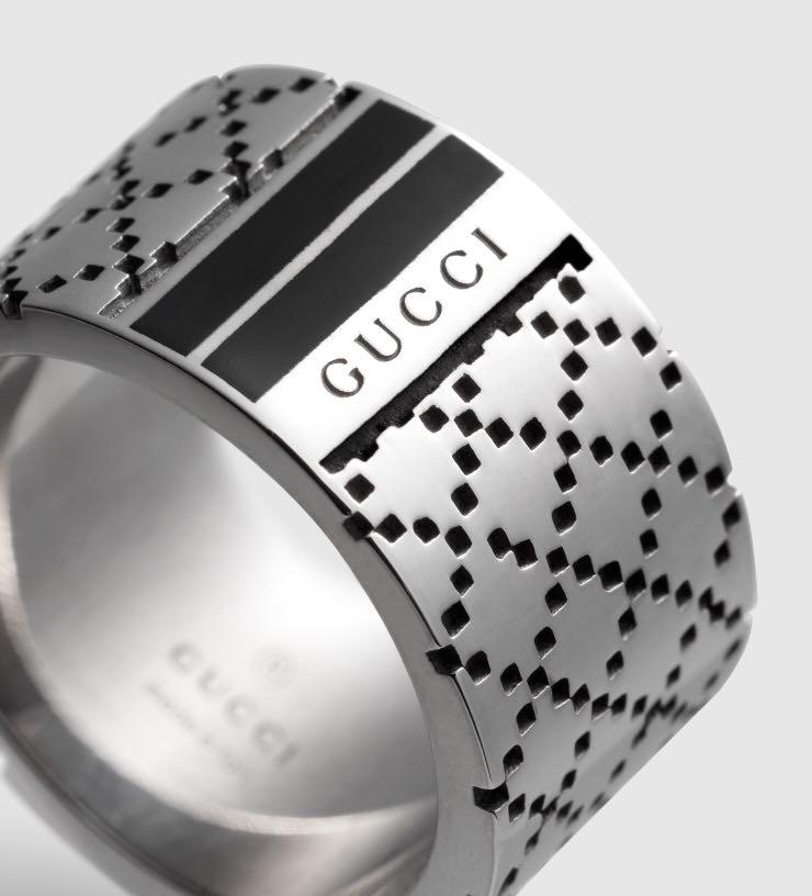 Gucci ring diamantissima online