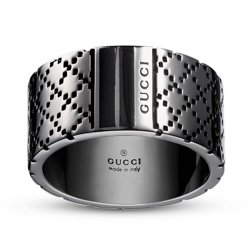 Diamantissima gucci outlet ring
