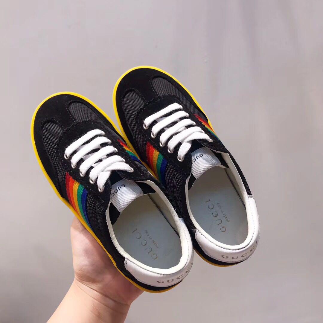 gucci inspired shoes