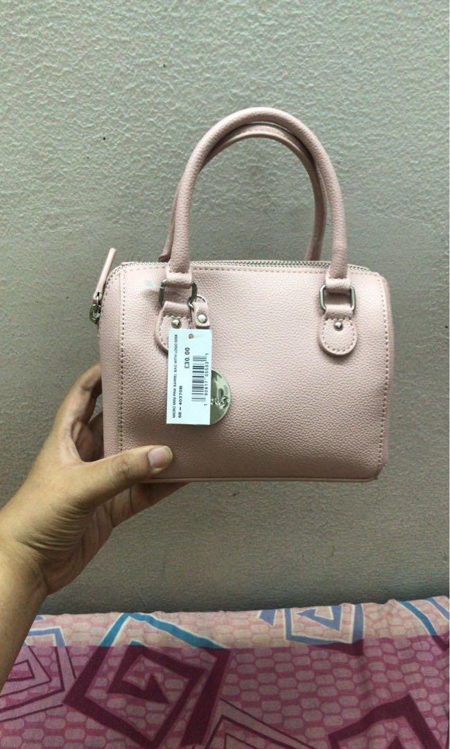 Harrods Mini Bags