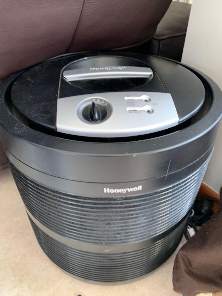 Honeywell 50255 air purifier new arrivals