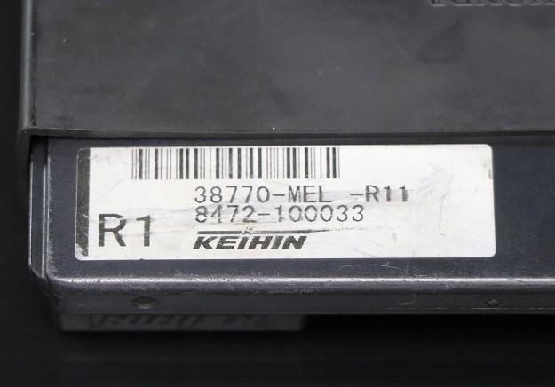 Hrc sales ecu cbr1000rr