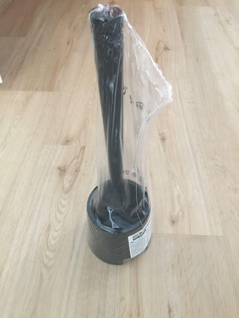 Ekoln Green Toilet Brush Ikea