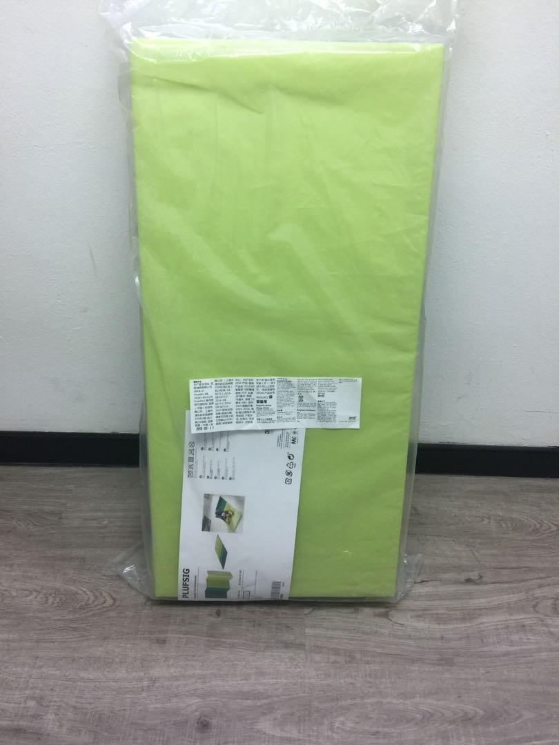 IKEA green kids play mat, Babies & Kids, Bathing & Changing, Other Baby
