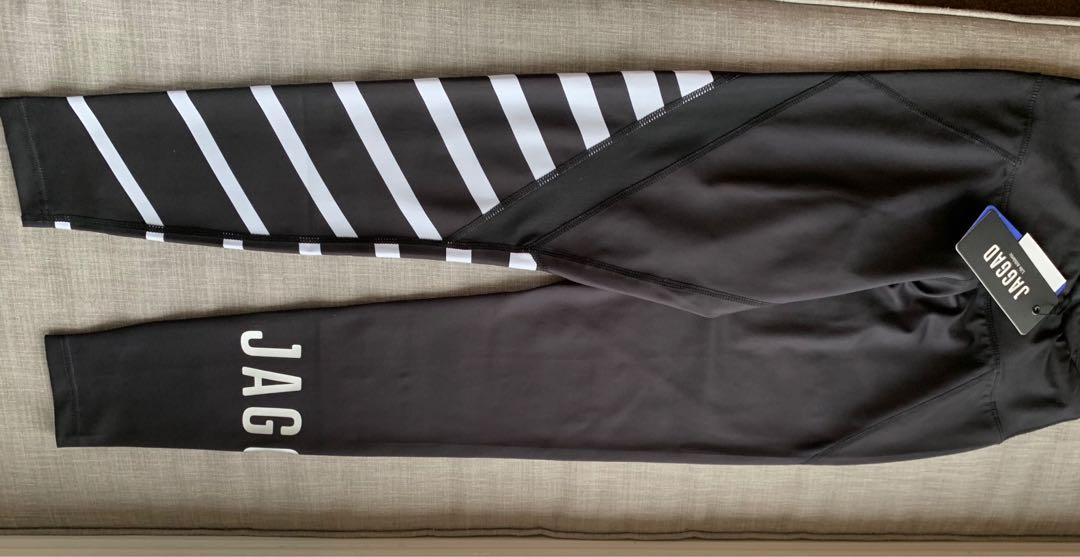 jaggad laneway leggings