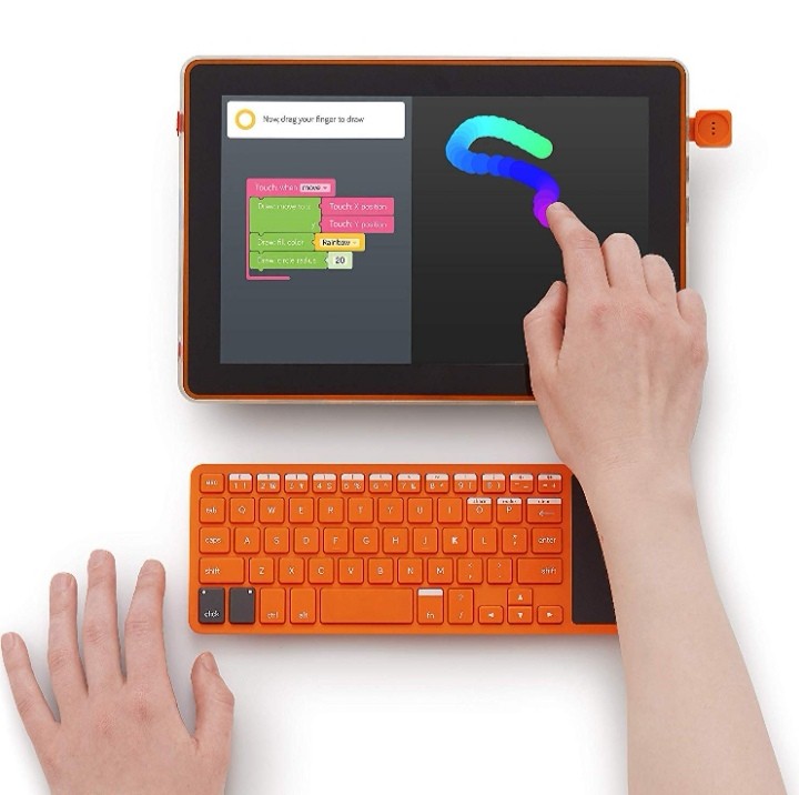 KANO BUILD YOUR OWN TABLET, Computers & Tech, Laptops & Notebooks on