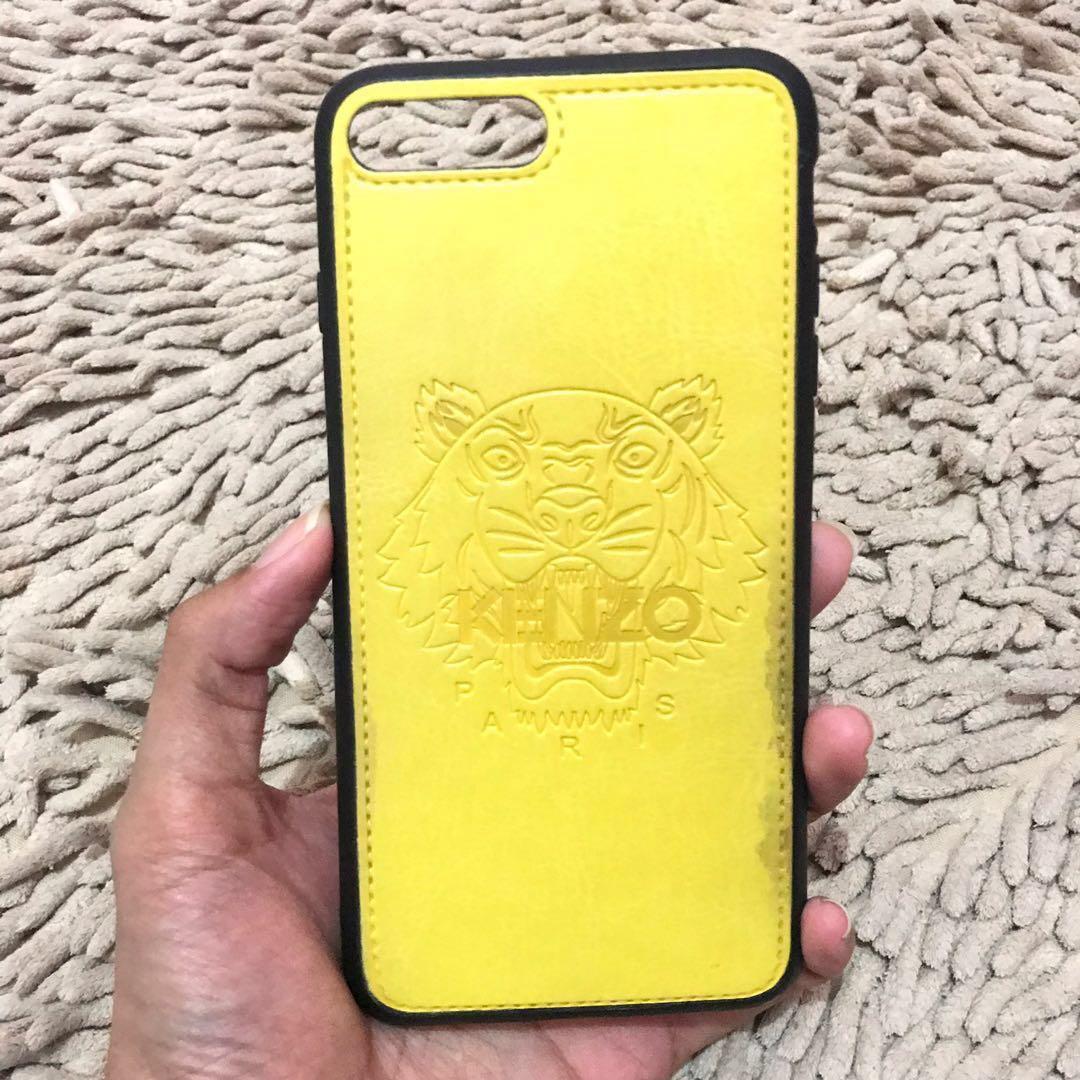 kenzo 8 plus case 2019