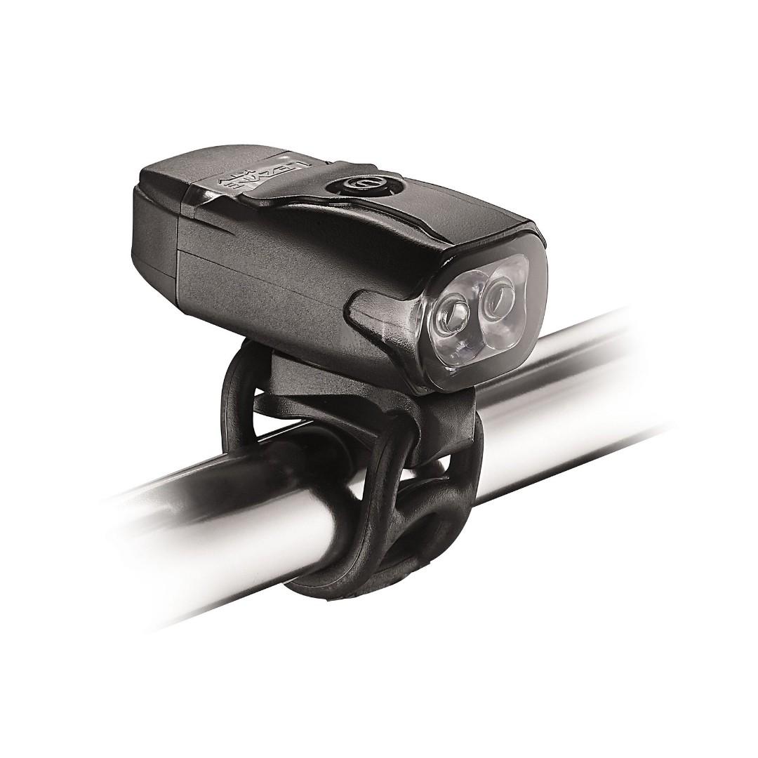 lezyne ktv front