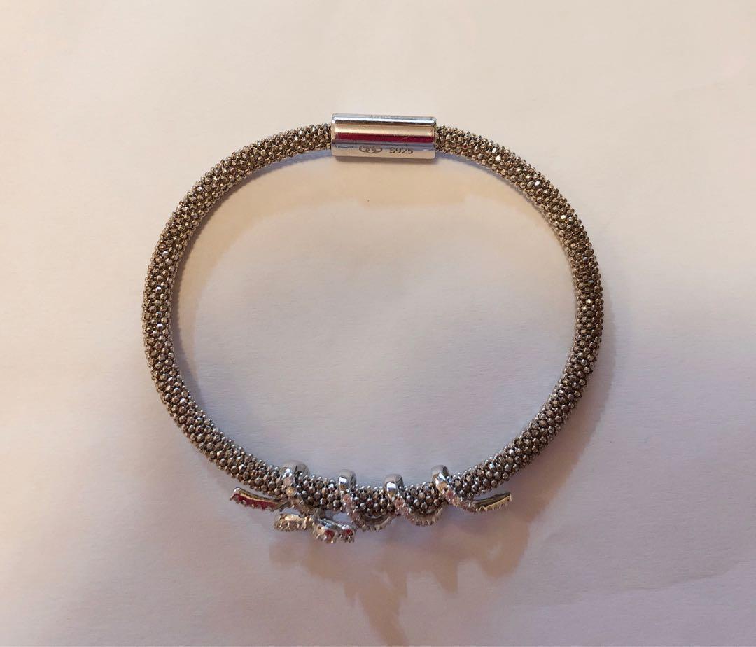 Links of london butterfly bracelet shop