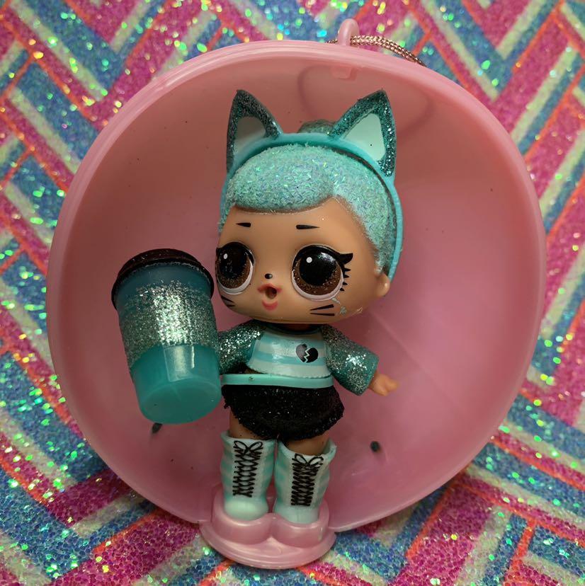 Trouble maker lol doll sales