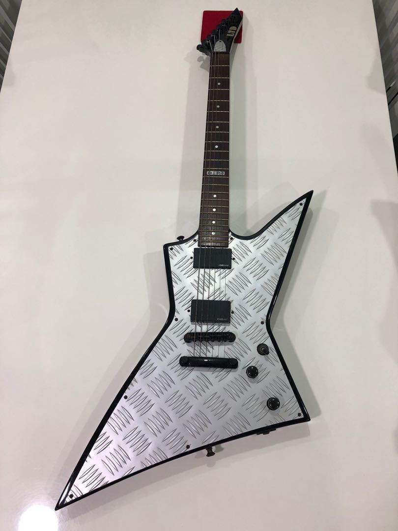 Esp ltd 2025 ex 351