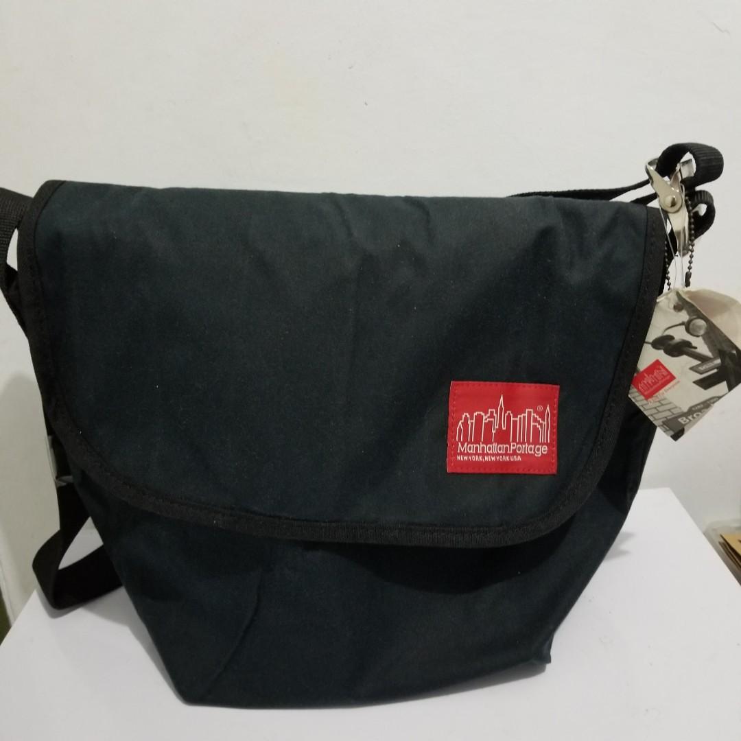 Tas hot sale manhattan portage