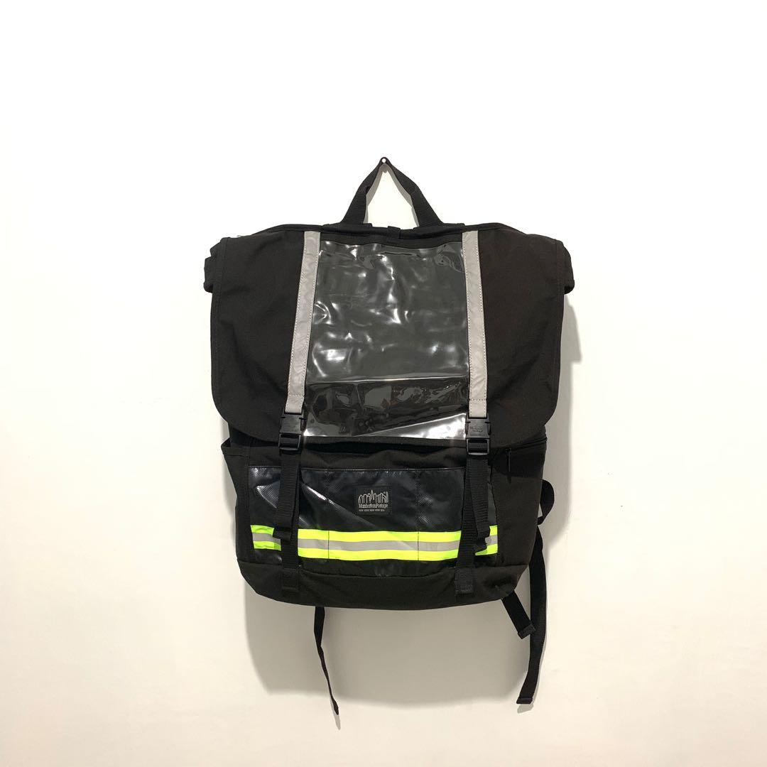 Manhattan portage on sale empire xxl