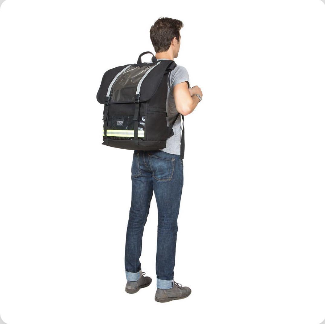 Manhattan portage sales empire xxl