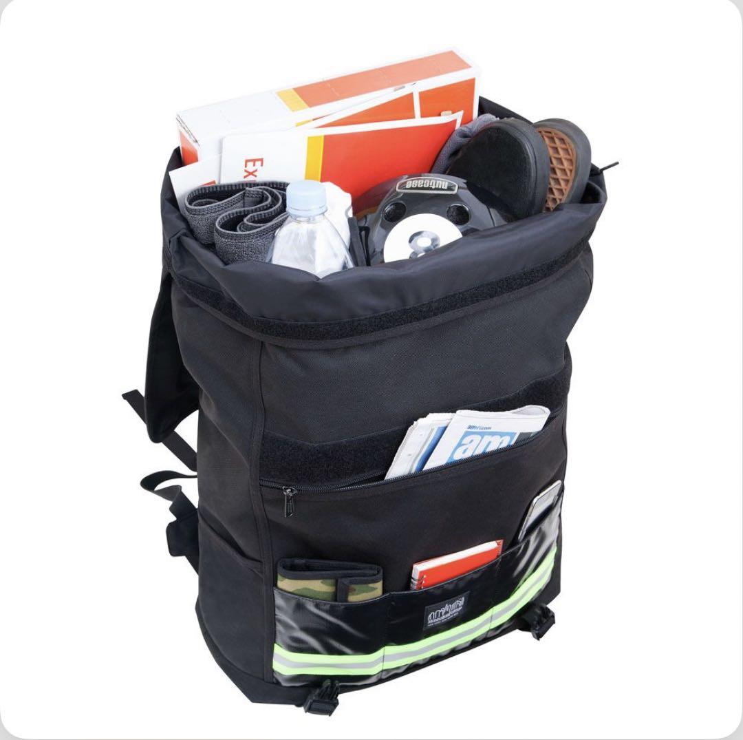 Manhattan Portage The Empire Lite XXL