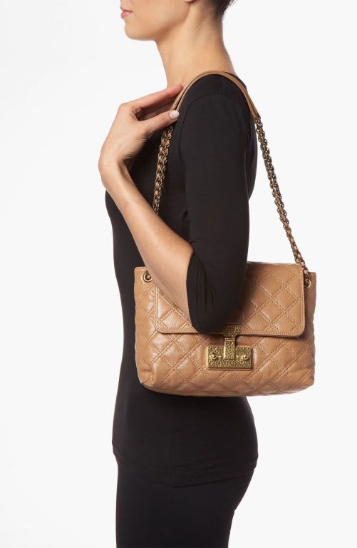 Marc jacobs baroque sale bag
