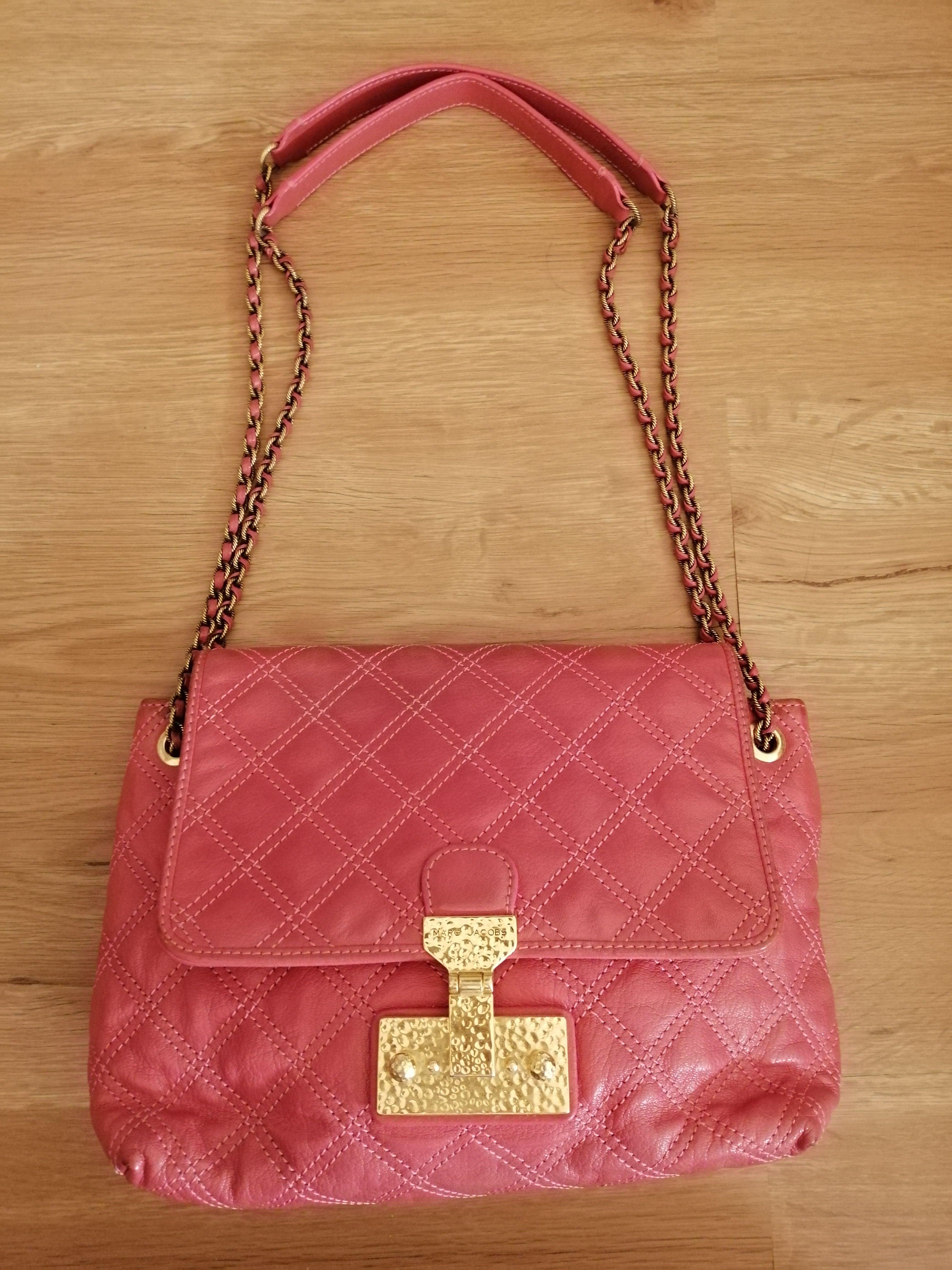 Marc jacobs baroque bag sale
