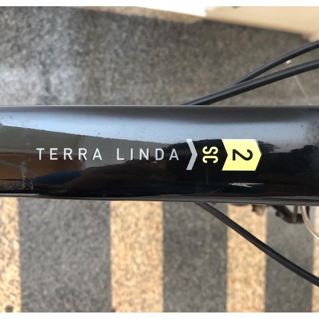 Marin terra linda sc2 best sale