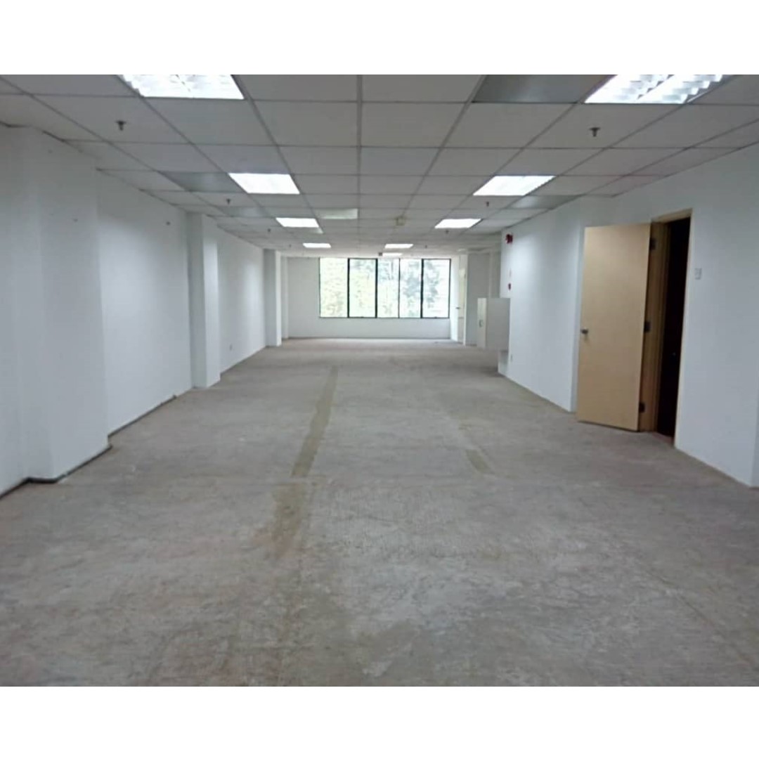 MEGAN AVENUE I OFFICE SPACE IN JALAN TUN RAZAK KLCC NEXT TO 