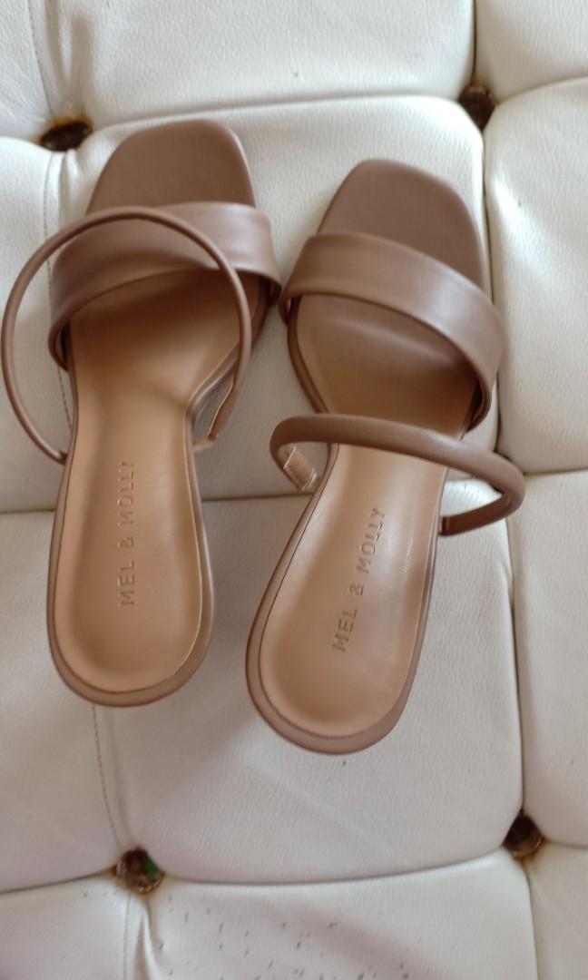 London rag discount elsa platform sandal