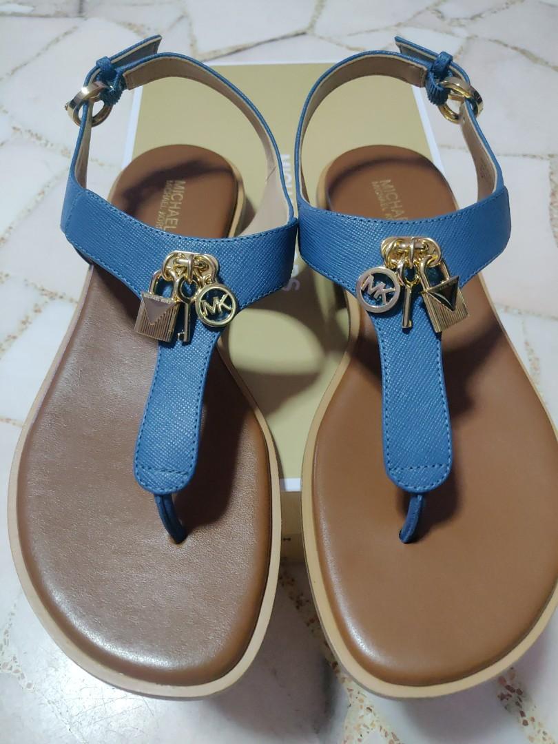 michael kors sandals price