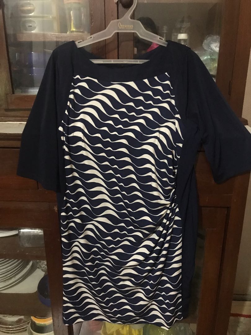 Milly By Paperdolls Dress Plus Size Women S Fashion Clothes