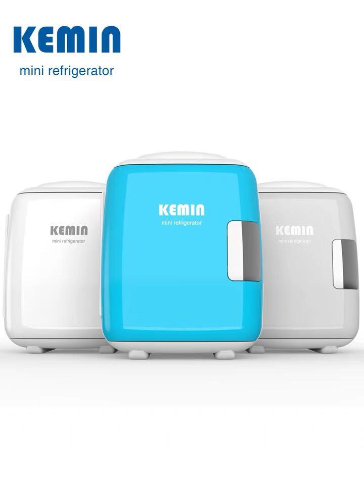 Mini Fridge For Breastmilk Strorage Babies Kids Nursing Feeding On Carousell