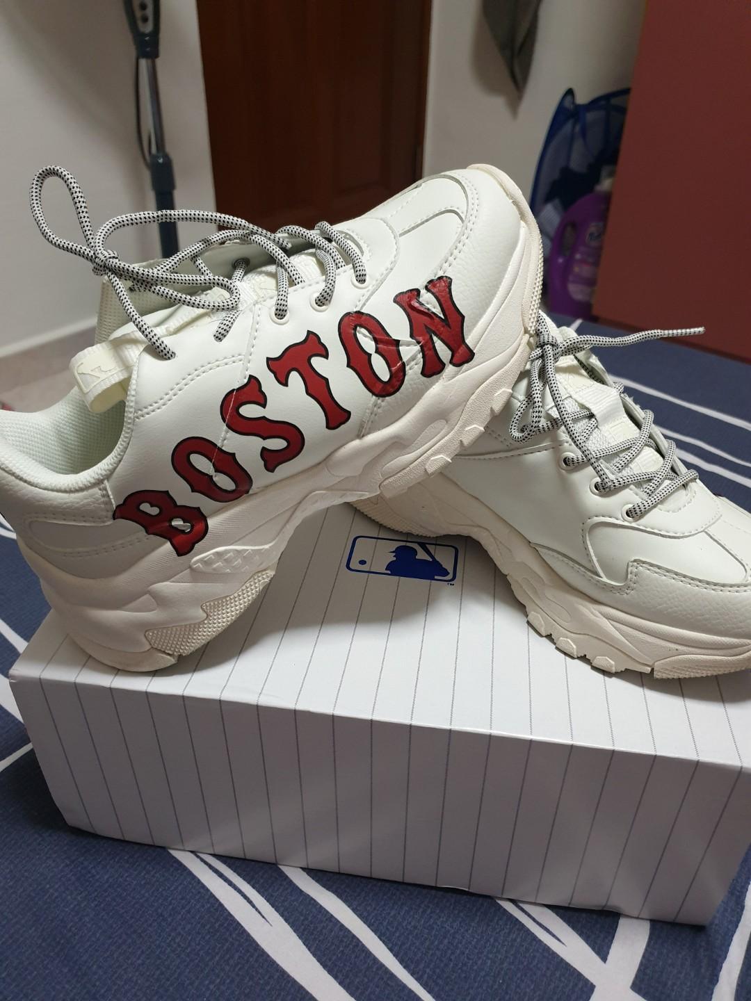 mlb shoes size