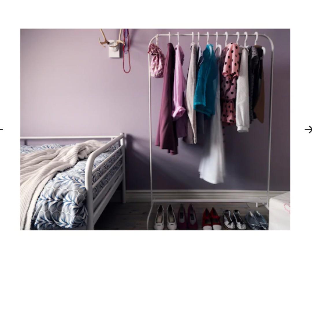 Rak ikea outlet mulig